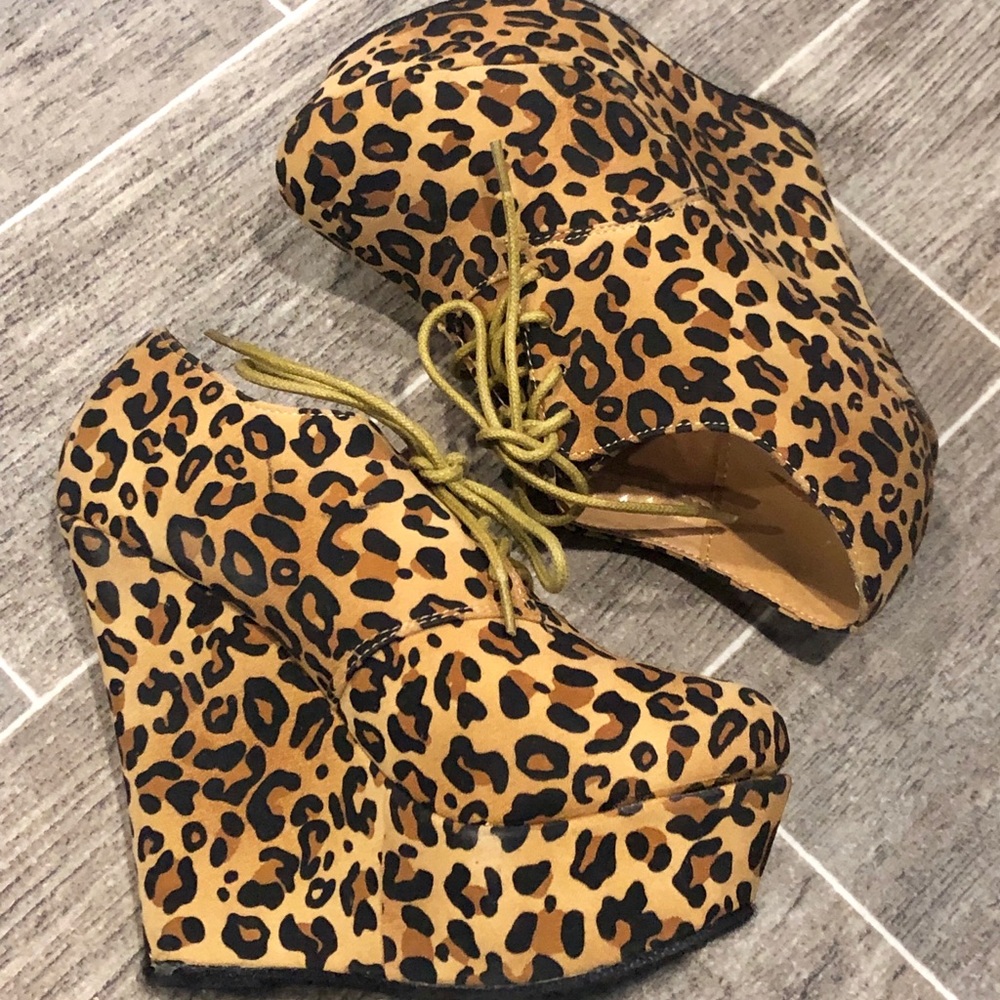 Heels